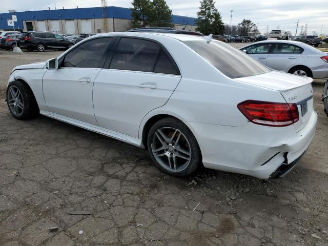 Photo 2 from auction – 2015 MERCEDES-BENZ E 350 with VIN WDDHF5KB7FB132382