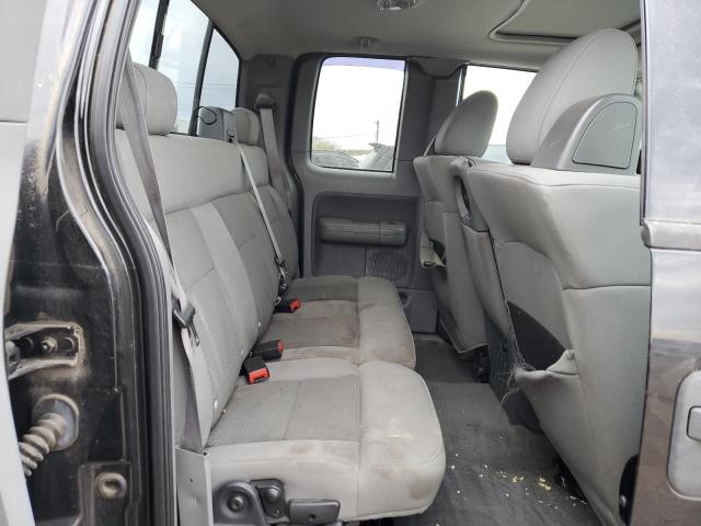 Photo 10 from auction – 2004 FORD F150 with VIN 1FTRX14W14NB45192