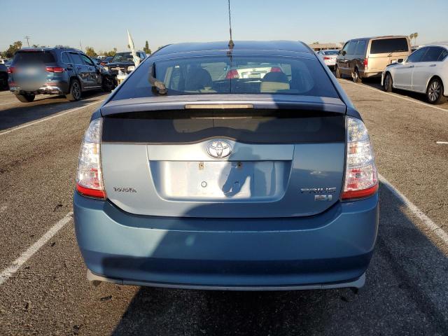 Photo 6 from auction – 2007 TOYOTA PRIUS with VIN JTDKB20U577630762
