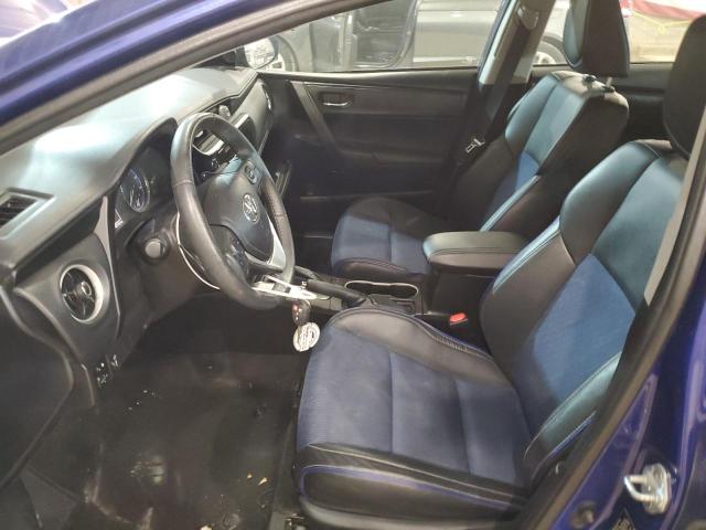 Photo 7 from auction – 2018 TOYOTA COROLLA L with VIN 5YFBURHE7JP830998