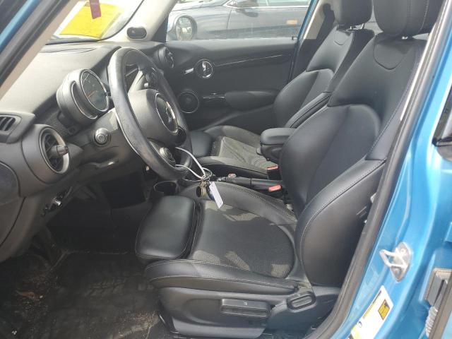 Photo 7 from auction – 2015 MINI COOPER S with VIN WMWXU3C58F2B65805