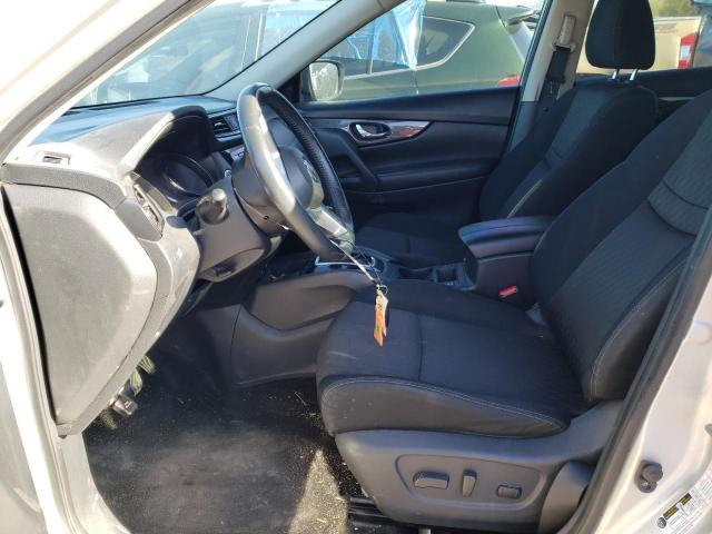 Photo 7 from auction – 2017 NISSAN ROGUE S with VIN KNMAT2MT7HP525314