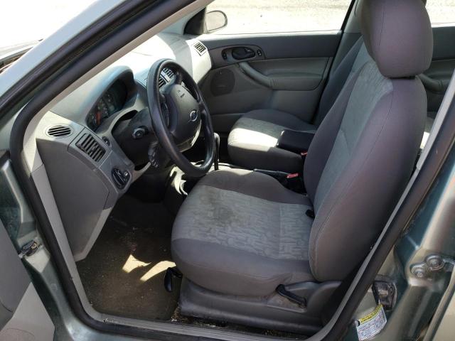 Photo 7 from auction – 2005 FORD FOCUS with VIN 1FAFP34N35W274512