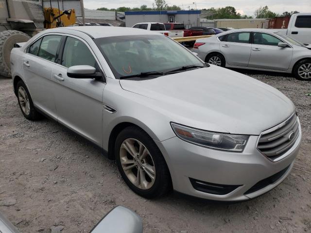 Photo 4 from auction – 2013 FORD TAURUS SEL with VIN 1FAHP2E87DG198474