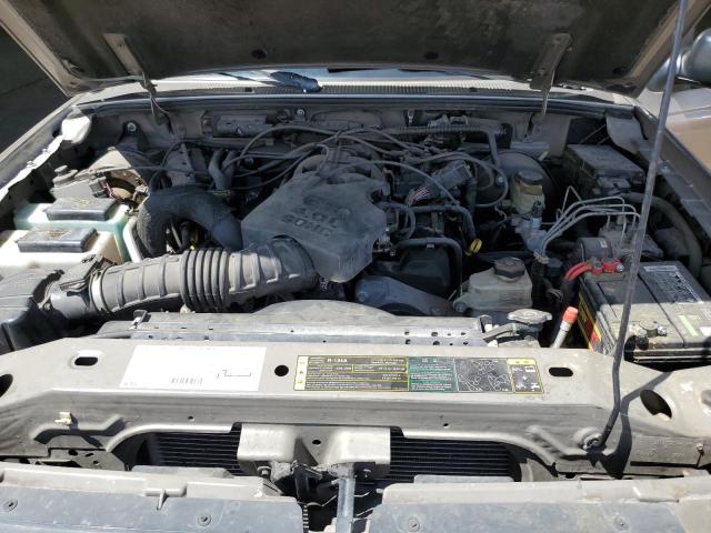 Photo 11 from auction – 2003 FORD RANGER SUP with VIN 1FTZR15EX3PB69137
