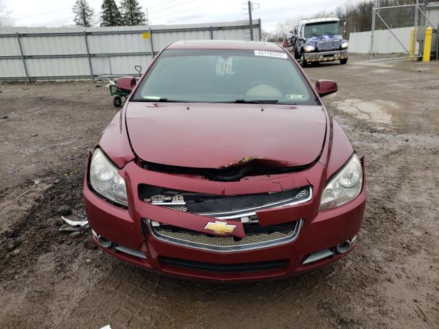 Photo 5 from auction – 2011 CHEVROLET MALIBU LTZ with VIN 1G1ZE5E79BF255539