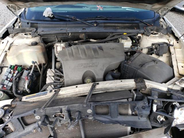 Photo 11 from auction – 2003 BUICK LESABRE with VIN 1G4HP52K034122098