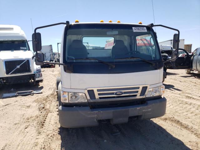 Photo 5 from auction – 2006 FORD LOW CAB FO with VIN 3FRLL45Z26V339932
