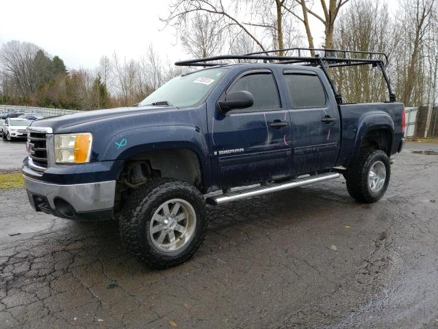 Photo 1 from auction – 2008 GMC SIERRA K15 with VIN 3GTEK13398G284165