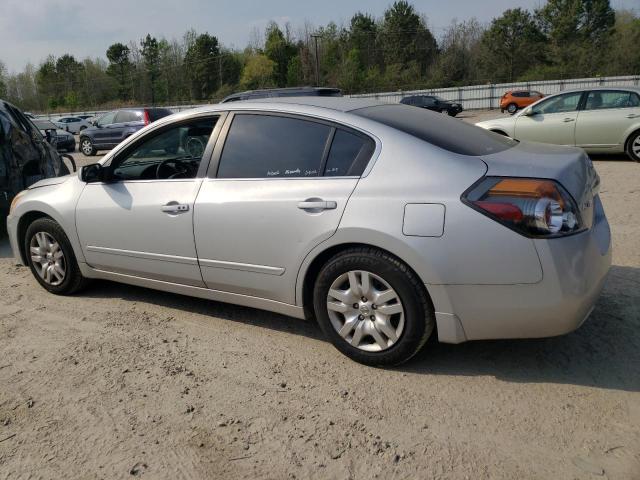 Photo 2 from auction – 2012 NISSAN ALTIMA BAS with VIN 1N4AL2AP6CN414688
