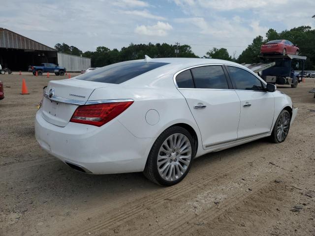 Photo 3 from auction – 2014 BUICK LACROSSE T with VIN 1G4GF5G35EF225301