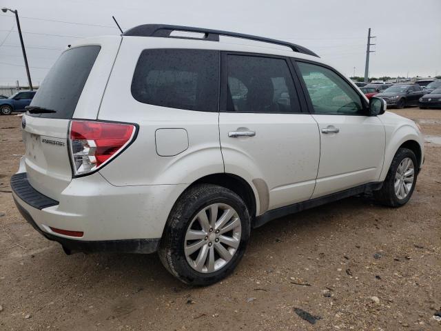 Photo 3 from auction – 2012 SUBARU FORESTER L with VIN JF2SHBEC3CH452564
