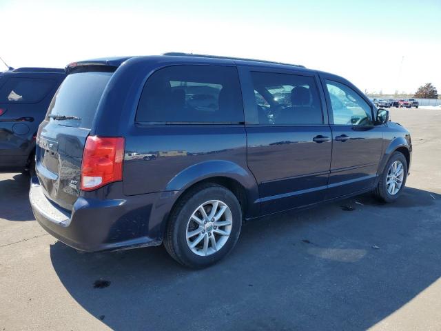 Photo 3 from auction – 2016 DODGE GRAND CARA with VIN 2C4RDGCG2GR274958