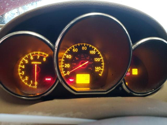 Photo 9 from auction – 2005 NISSAN ALTIMA S with VIN 1N4AL11D25N423830