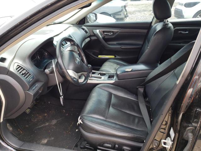 Photo 7 from auction – 2013 NISSAN ALTIMA 2.5 with VIN 1N4AL3AP9DC186723