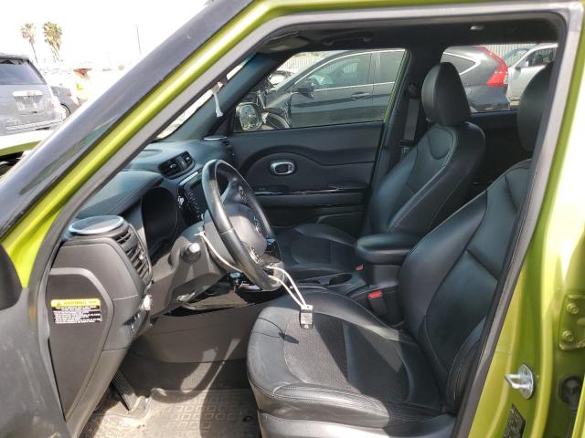 Photo 7 from auction – 2015 KIA SOUL ! with VIN KNDJX3A50F7770260