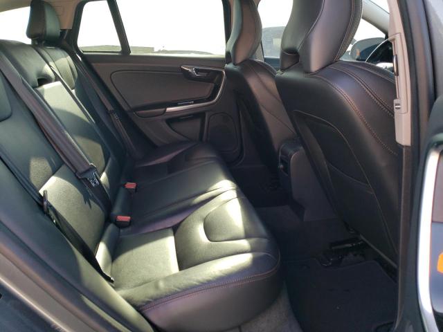 Photo 10 from auction – 2017 VOLVO V60 CROSS with VIN YV440MWK5H1037503