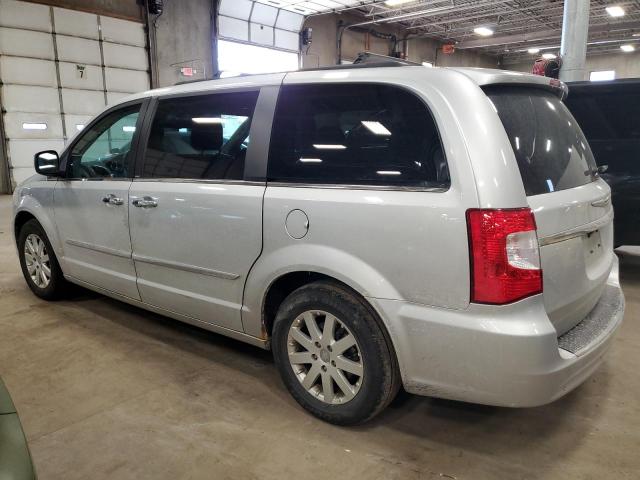 Photo 2 from auction – 2011 CHRYSLER TOWN & COU with VIN 2A4RR8DG2BR666136
