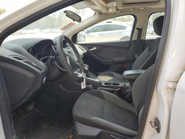 Photo 7 from auction – 2014 FORD FOCUS SE with VIN 1FADP3K20EL170853