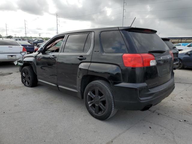 Photo 2 from auction – 2016 GMC TERRAIN SL with VIN 2GKALMEK8G6290250