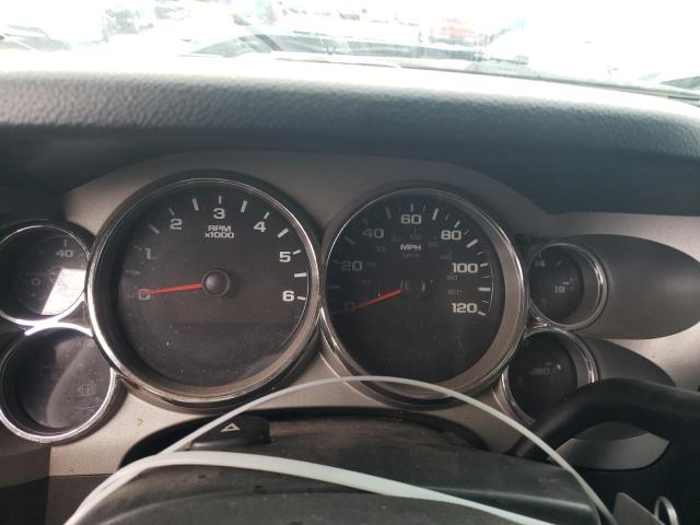 Photo 9 from auction – 2008 GMC SIERRA K15 with VIN 2GTEK13M781226606