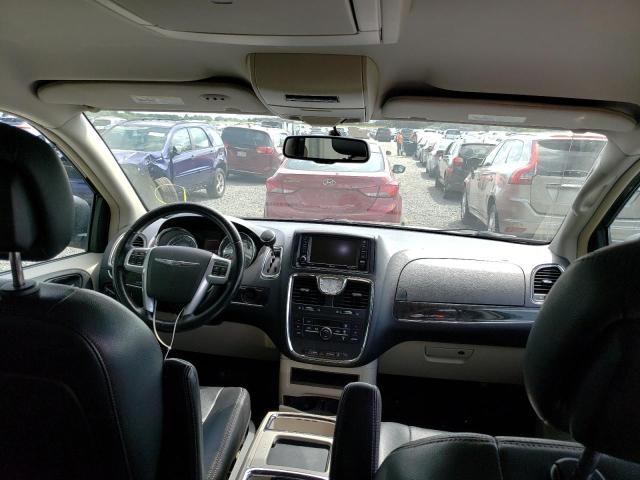Photo 8 from auction – 2013 CHRYSLER TOWN & COU with VIN 2C4RC1BG5DR779101