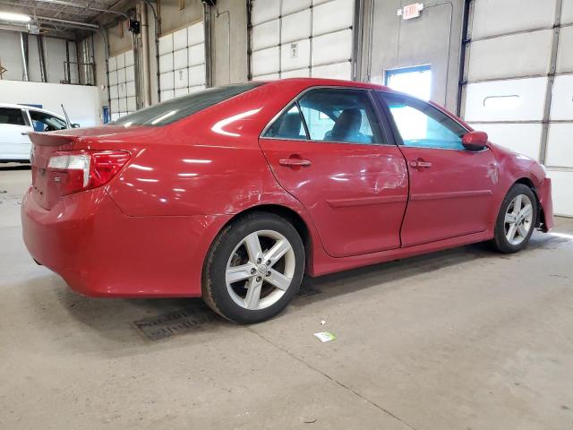 Photo 3 from auction – 2014 TOYOTA CAMRY L with VIN 4T1BF1FK7EU764087