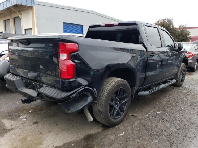 Photo 3 from auction – 2022 CHEVROLET SILVERADO with VIN 3GCPADED2NG526695