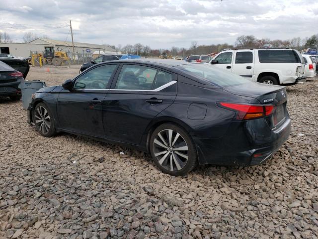 Photo 2 from auction – 2019 NISSAN ALTIMA SR with VIN 1N4BL4CV7KC138074
