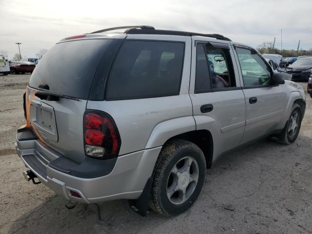 Photo 3 from auction – 2007 CHEVROLET TRAILBLAZE with VIN 1GNDT13S272252642
