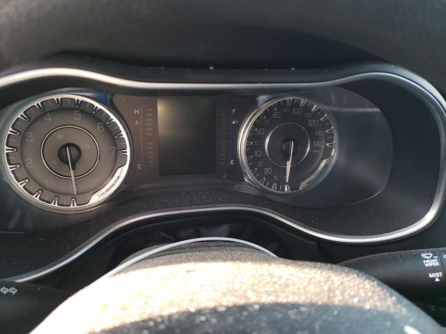 Photo 9 from auction – 2016 CHRYSLER 200 LIMITE with VIN 1C3CCCAB3GN117322