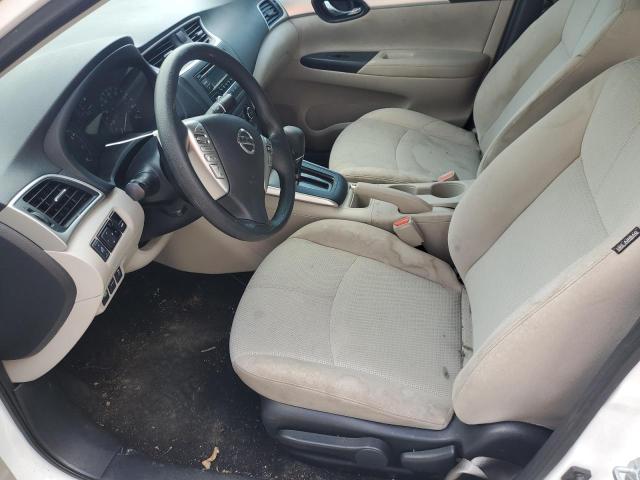 Photo 7 from auction – 2017 NISSAN SENTRA S with VIN 3N1AB7AP2HY259645