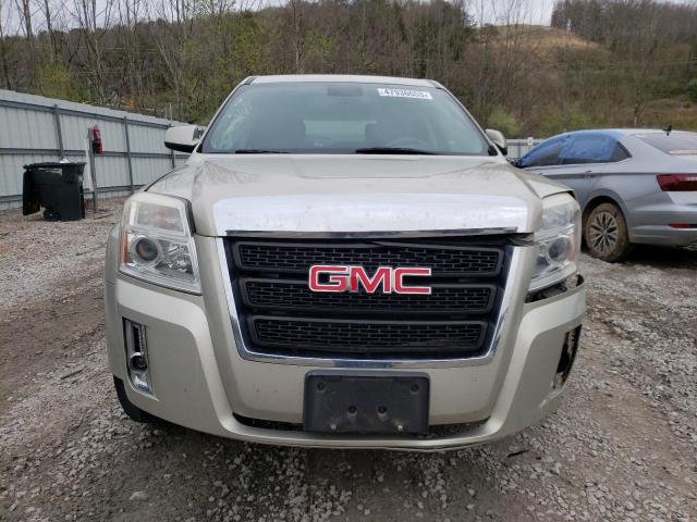 Photo 5 from auction – 2015 GMC TERRAIN SL with VIN 2GKALMEK5F6191769