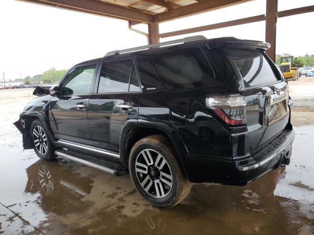 Photo 2 from auction – 2016 TOYOTA 4RUNNER SR with VIN JTEZU5JR5G5140317