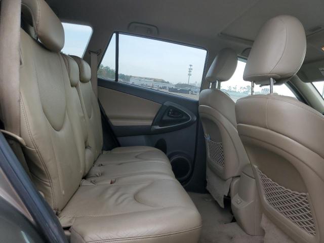 Photo 11 from auction – 2009 TOYOTA RAV4 LIMIT with VIN 2T3BK31V49W002471