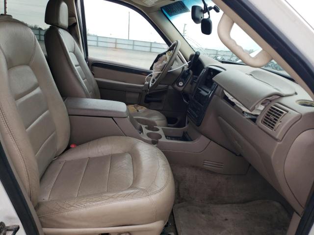 Photo 7 from auction – 2002 FORD EXPLORER L with VIN 1FMZU75E82ZA41091