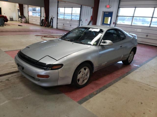 Photo 1 from auction – 1991 TOYOTA CELICA GT- with VIN JT2ST85N4M0074085