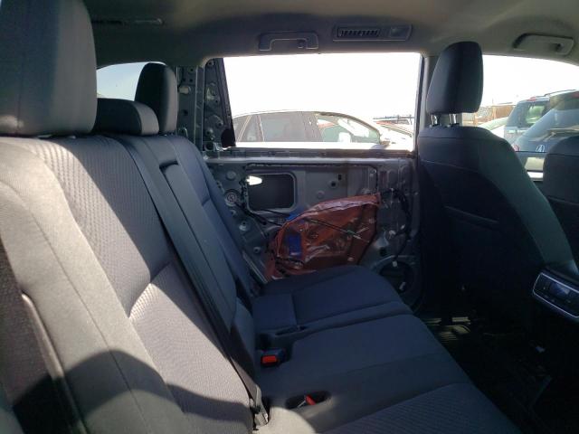 Photo 11 from auction – 2019 TOYOTA HIGHLANDER with VIN 5TDZZRFH5KS329758