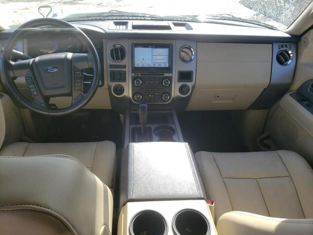 Photo 8 from auction – 2016 FORD EXPEDITION with VIN 1FMJU1HT7GEF18290