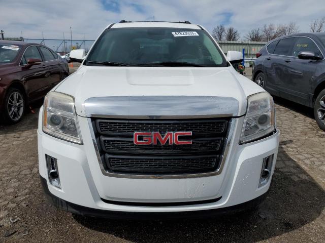 Photo 5 from auction – 2012 GMC TERRAIN SL with VIN 2GKFLVE55C6192616