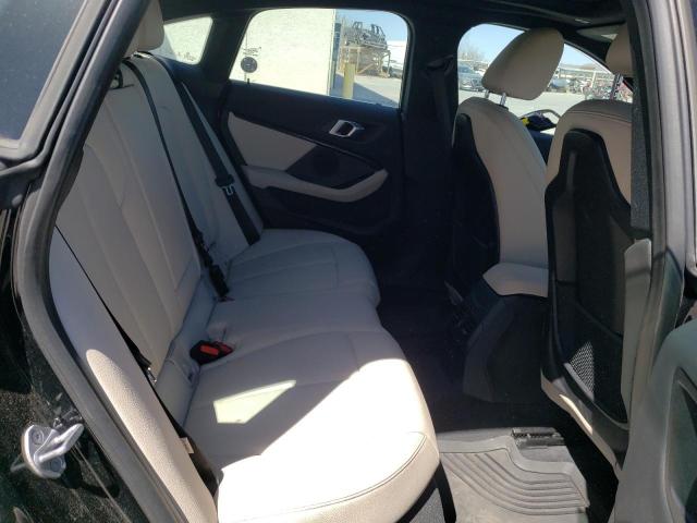 Photo 10 from auction – 2022 BMW 228I with VIN WBA53AK0XN7K67514