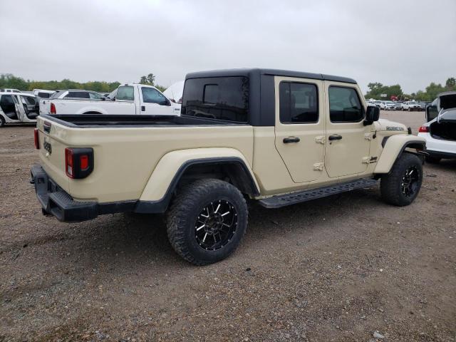 Photo 3 from auction – 2021 JEEP GLADIATOR with VIN 1C6JJTAG1ML566937