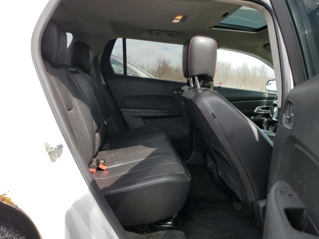 Photo 11 from auction – 2012 GMC TERRAIN SL with VIN 2GKFLVE55C6192616