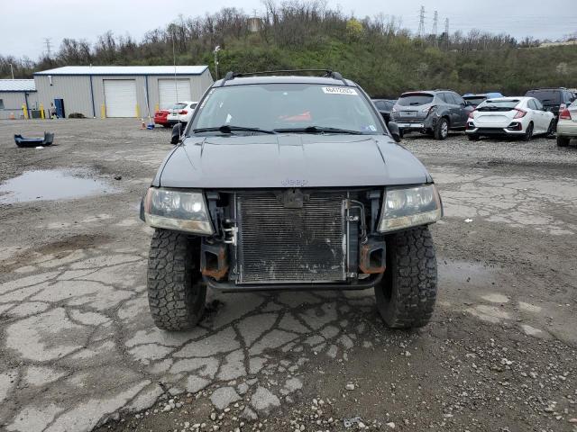 Photo 5 from auction – 2004 JEEP GRAND CHER with VIN 1J4GW48S04C389764