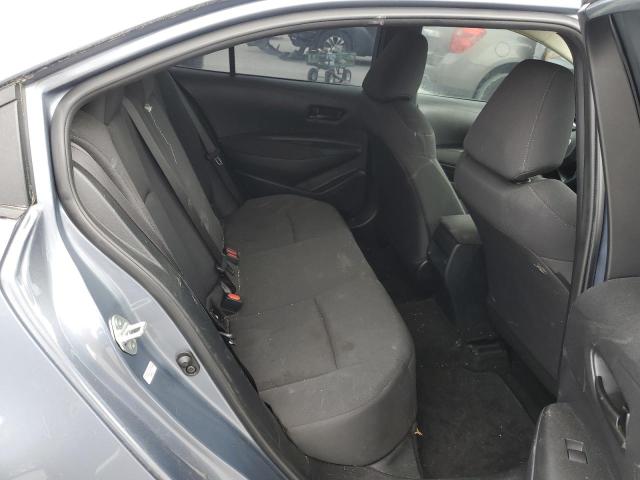 Photo 10 from auction – 2022 TOYOTA COROLLA LE with VIN 5YFEPMAE1NP284142