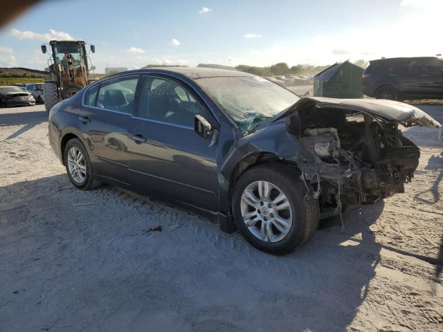 Фото 4 с аукциона – 2012 NISSAN ALTIMA BAS с VIN 1N4AL2AP6CC164428
