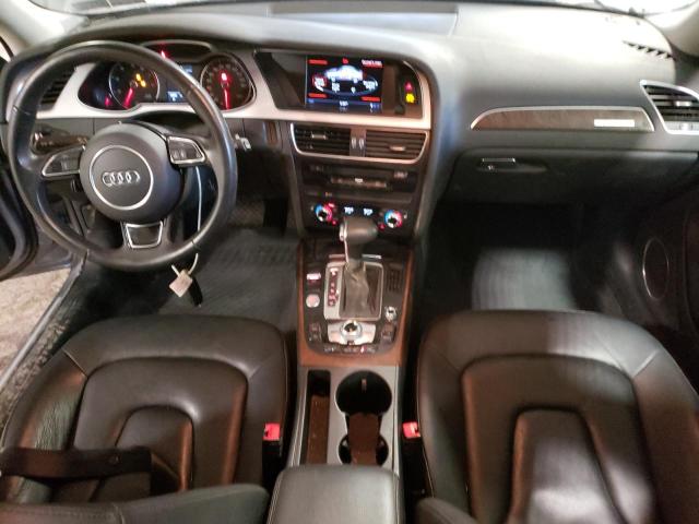 Photo 8 from auction – 2016 AUDI A4 PREMIUM with VIN WAUFFAFLXGN005782