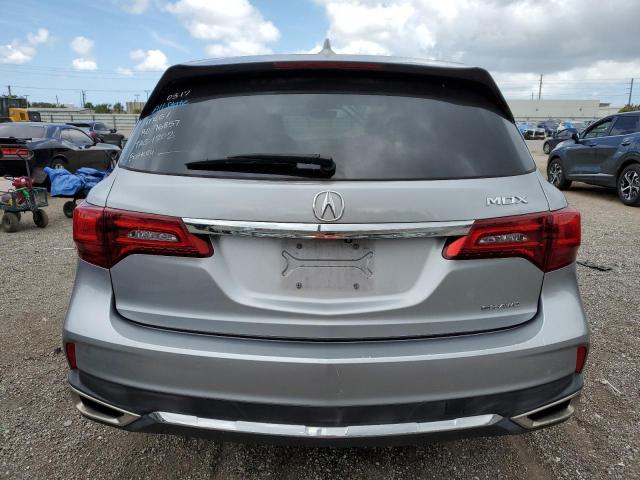 Photo 6 from auction – 2019 ACURA MDX with VIN 5J8YD4H3XKL022572