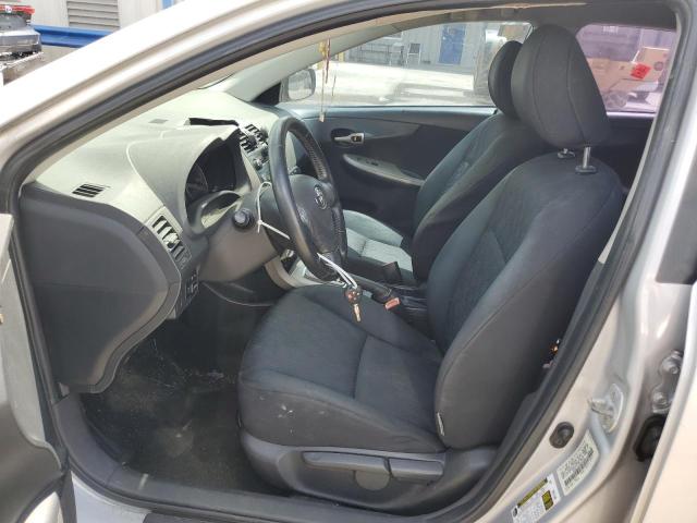 Photo 7 from auction – 2010 TOYOTA COROLLA BA with VIN 1NXBU4EE4AZ212799