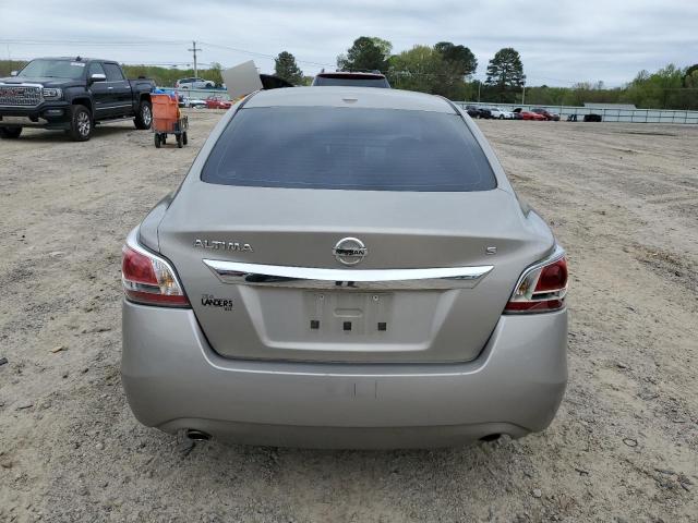 Photo 6 from auction – 2015 NISSAN ALTIMA 2.5 with VIN 1N4AL3AP0FC282341